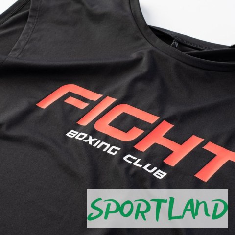 Koszulka bez rękawów Fighton M S Koszulka bez rękawów Fighton M S