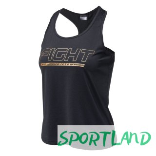 Koszulka bez rękawów Fighton WMNS W L