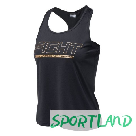 Koszulka bez rękawów Fighton WMNS W L Koszulka bez rękawów Fighton WMNS W L
