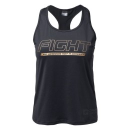 Koszulka bez rękawów Fighton WMNS W XL