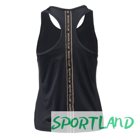 Koszulka bez rękawów Fighton WMNS W XL Koszulka bez rękawów Fighton WMNS W XL