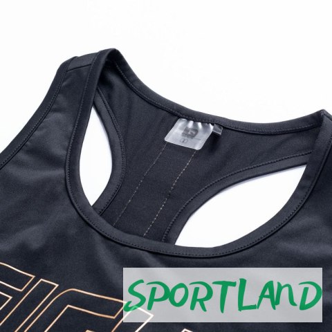 Koszulka bez rękawów Fighton WMNS W XL Koszulka bez rękawów Fighton WMNS W XL