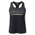Koszulka bez rękawów Fighton WMNS W XS