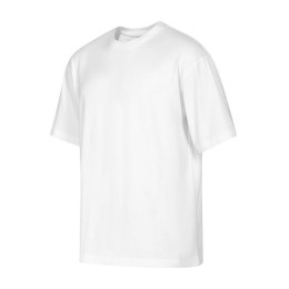 Koszulka unisex Stage (biały) 2XL