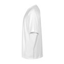 Koszulka unisex Stage (biały) 3XL