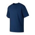 Koszulka unisex Stage (ciemnoniebieski) 2XL