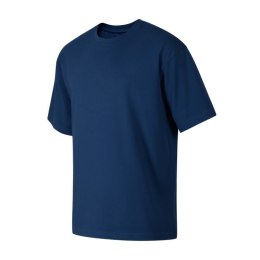 Koszulka unisex Stage (ciemnoniebieski) 2XL