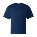 Koszulka unisex Stage (ciemnoniebieski) 2XL