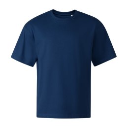 Koszulka unisex Stage (ciemnoniebieski) 2XL