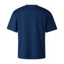Koszulka unisex Stage (ciemnoniebieski) 2XL
