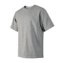 Koszulka unisex Stage (ciemnoszary melanż) 2XL