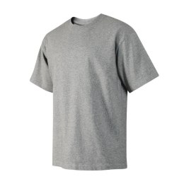 Koszulka unisex Stage (ciemnoszary melanż) 2XL