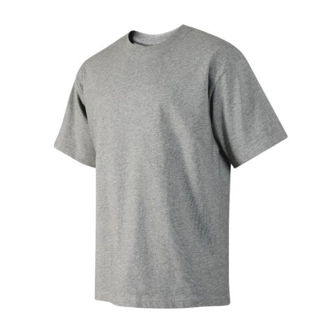 Koszulka unisex Stage (ciemnoszary melanż) 2XL