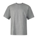 Koszulka unisex Stage (ciemnoszary melanż) 2XL