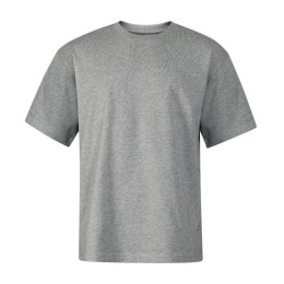Koszulka unisex Stage (ciemnoszary melanż) 2XL