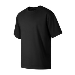 Koszulka unisex Stage (czarny) XL