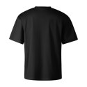 Koszulka unisex Stage (czarny) XL