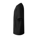 Koszulka unisex Stage (czarny) XL