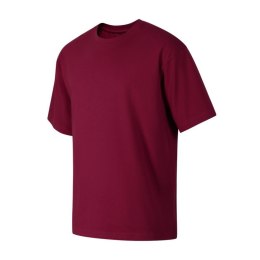 Koszulka unisex Stage (garnet) M