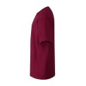 Koszulka unisex Stage (garnet) S