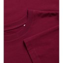 Koszulka unisex Stage (garnet) S