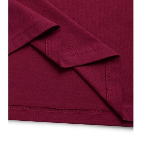 Koszulka unisex Stage (garnet) S Koszulka unisex Stage (garnet) S