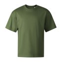 Koszulka unisex Stage (khaki) XL