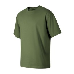Koszulka unisex Stage (khaki) S