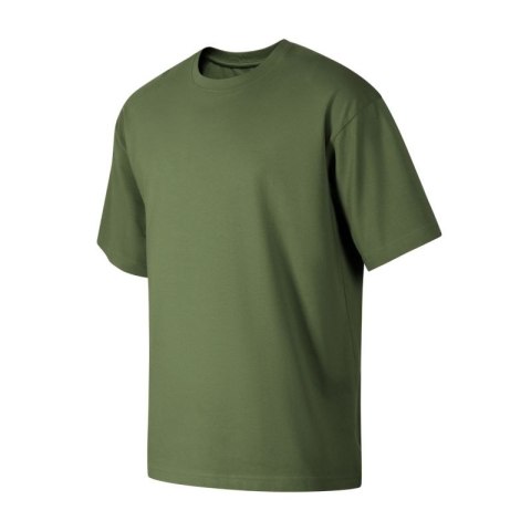Koszulka unisex Stage (khaki) S