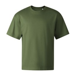 Koszulka unisex Stage (khaki) S