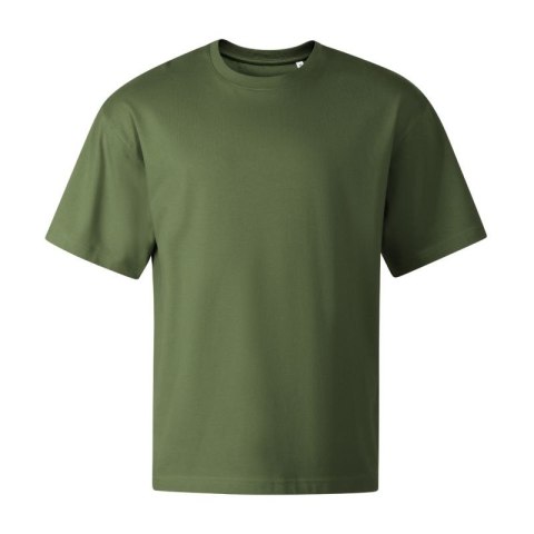 Koszulka unisex Stage (khaki) S Koszulka unisex Stage (khaki) S