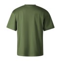 Koszulka unisex Stage (khaki) S