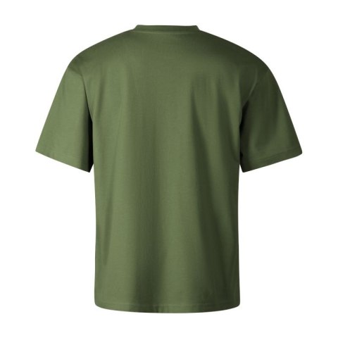 Koszulka unisex Stage (khaki) S Koszulka unisex Stage (khaki) S