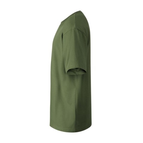Koszulka unisex Stage (khaki) S Koszulka unisex Stage (khaki) S
