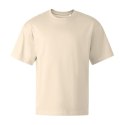 Koszulka unisex Stage (migdałowy) 2XL