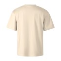Koszulka unisex Stage (migdałowy) 2XL