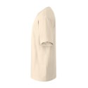 Koszulka unisex Stage (migdałowy) 2XL
