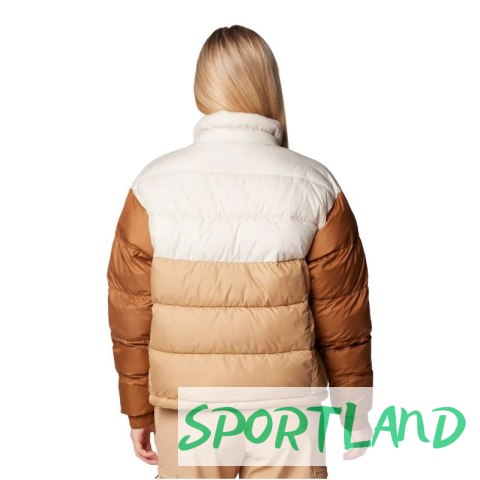 Kurtka Columbia Pike Lake II Cropped Jacket W 2051361262 L Kurtka Columbia Pike Lake II Cropped Jacket W 2051361262 L