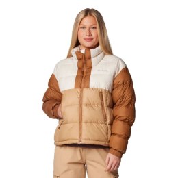 Kurtka Columbia Pike Lake II Cropped Jacket W 2051361262 M