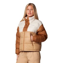 Kurtka Columbia Pike Lake II Cropped Jacket W 2051361262 M