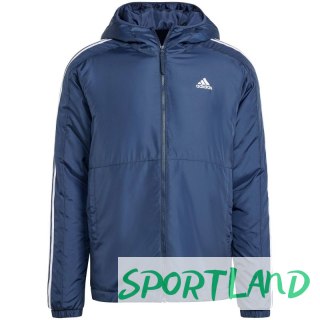 Kurtka adidas Essentials 3-Stripes Insulated Hooded M IS1278 M