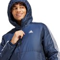 Kurtka adidas Essentials 3-Stripes Insulated Hooded M IS1278 M