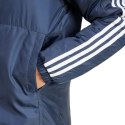 Kurtka adidas Essentials 3-Stripes Insulated Hooded M IS1278 M