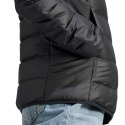 Kurtka adidas Essentials Light Down Hooded W HZ5724 L