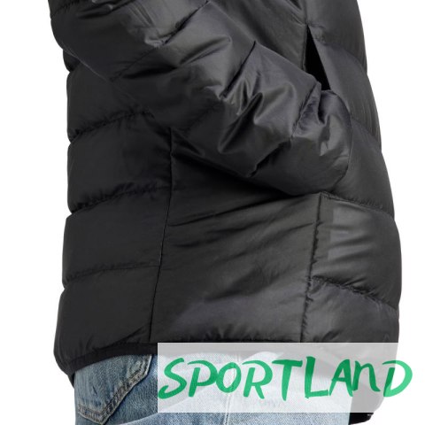 Kurtka adidas Essentials Light Down Hooded W HZ5724 L Kurtka adidas Essentials Light Down Hooded W HZ5724 L
