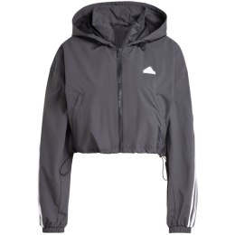 Kurtka adidas FI 3S WND WB W IS3660 M