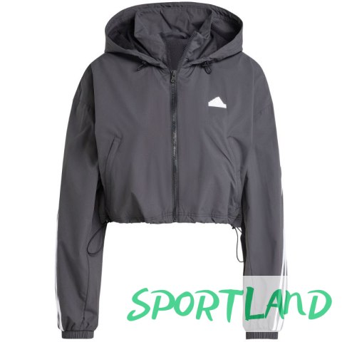 Kurtka adidas FI 3S WND WB W IS3660 M Kurtka adidas FI 3S WND WB W IS3660 M