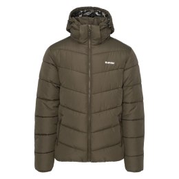 Kurtka zimowa Hi-Tec pikowana Varmi M 92800620745 XXL