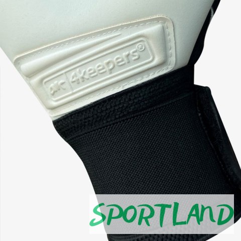 Rękawice bramkarskie 4keepers Force V5.25 Wave NC Jr S961234 6 Rękawice bramkarskie 4keepers Force V5.25 Wave NC Jr S961234 6