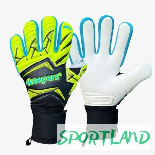 Rękawice bramkarskie 4keepers Force V5.25 Wave NC M S961226 8,5